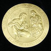 Congressional Medal of Honor
