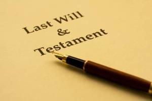 LastWill&Testament