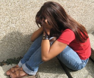 Crushed, disappointed, insulted, rejected? ... Press on. There is more in store. Cry out to God for the promise to come.